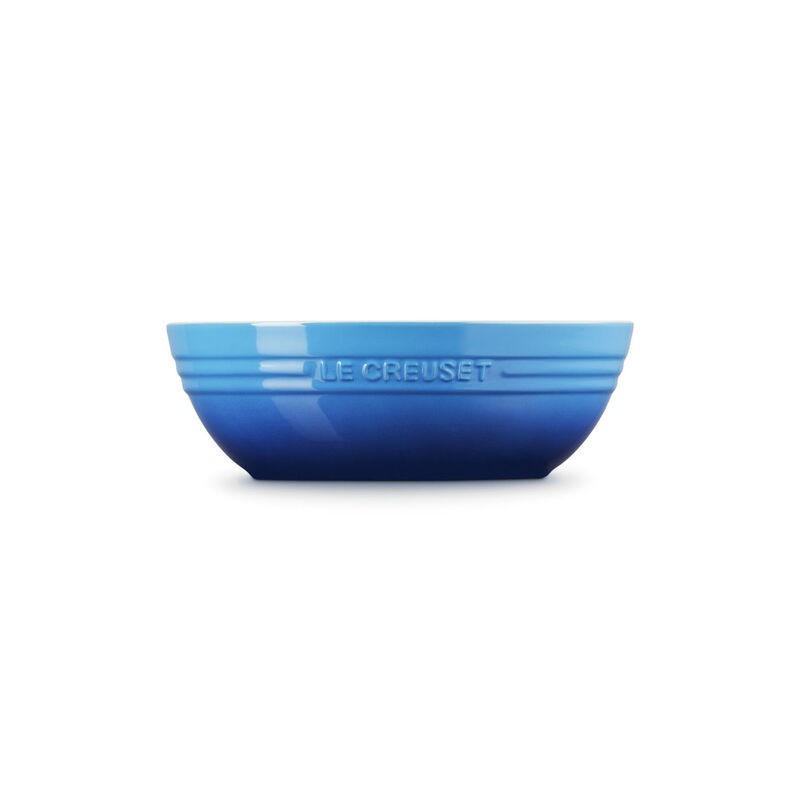 Le Creuset Stoneware Oval Serving Bowl image number 4